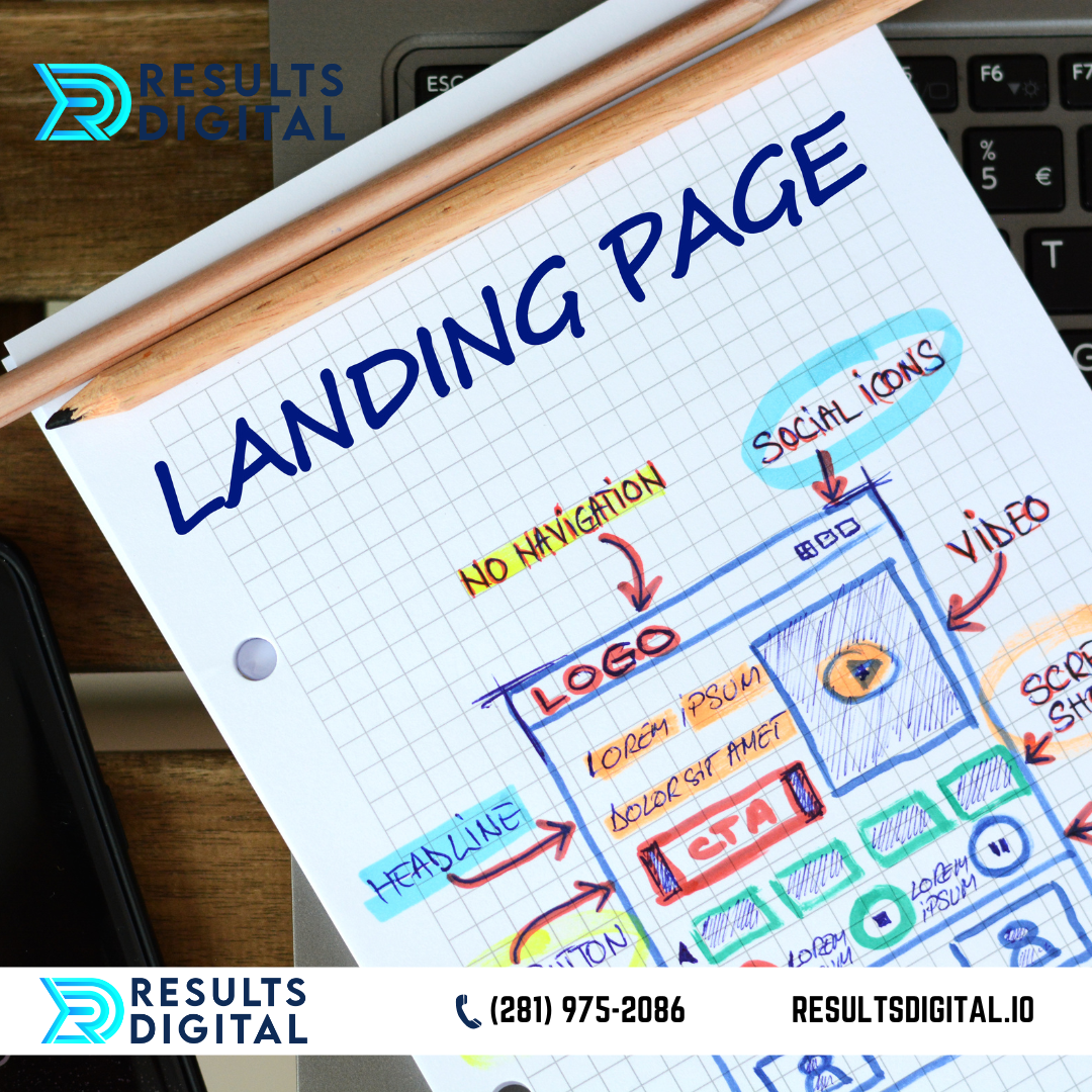  Should I Create Different Landing Page for Each Location?